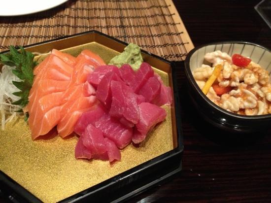 HE Japanese Restaurant